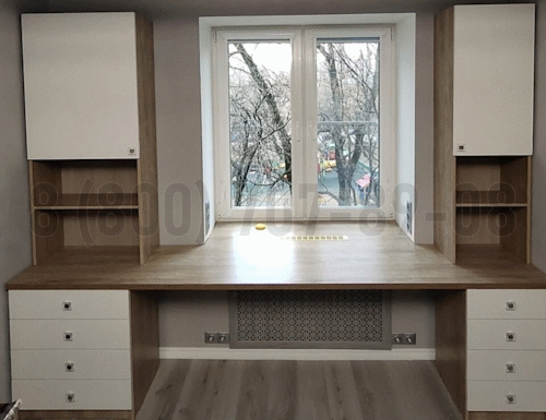 Рабочая зона модель r043 купить в Воскресенске