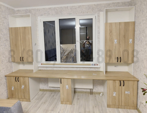 Рабочая зона модель r245 купить в Воскресенске