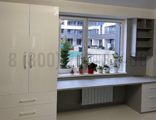 Рабочая зона модель r256 купить в Воскресенске