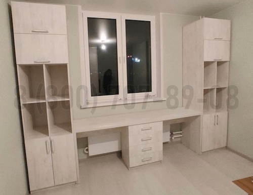 Рабочая зона модель r367 купить в Воскресенске