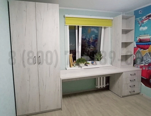Рабочая зона модель r369 купить в Воскресенске