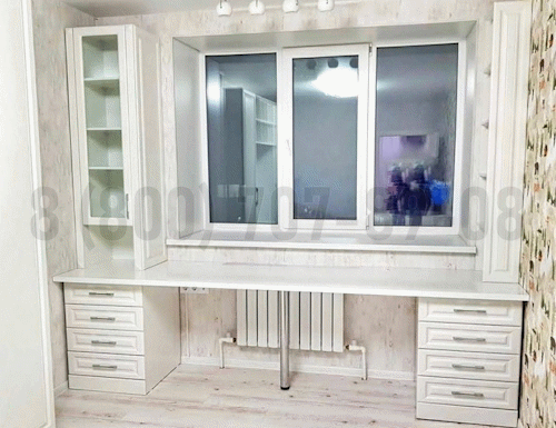 Рабочая зона модель r370 купить в Воскресенске