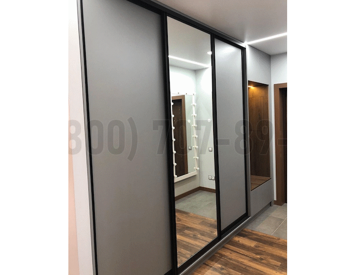 Шкаф гарнитур модель s136 купить в Воскресенске