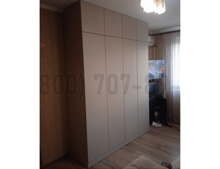 Шкаф гарнитур модель s396 купить в Воскресенске